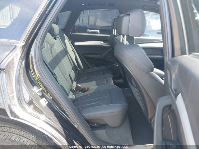 WA1EAAFY6P2175125 Audi Q5 45 Progressiv