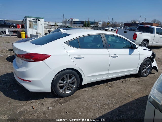 KMHD84LF5HU209798 Hyundai ELANTRA GL