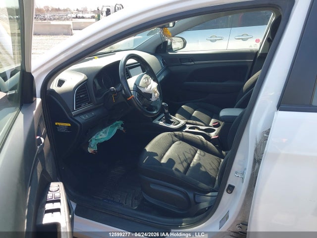 KMHD84LF5HU209798 Hyundai ELANTRA GL