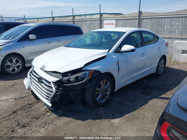 KMHD84LF5HU209798 Hyundai ELANTRA GL