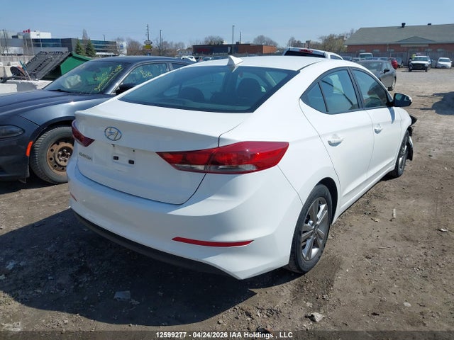 KMHD84LF5HU209798 Hyundai ELANTRA GL