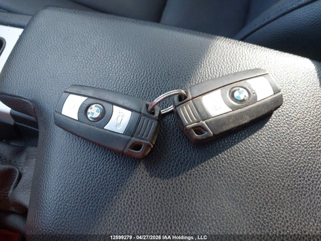 Продажа на аукционе авто 2011 Bmw 3 Series, vin: WBAPG7G59BNM68042, номер лота: 12599279