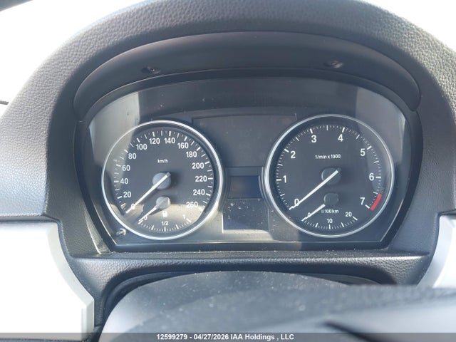 Продажа на аукционе авто 2011 Bmw 3 Series, vin: WBAPG7G59BNM68042, номер лота: 12599279