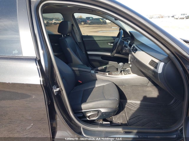 Продажа на аукционе авто 2011 Bmw 3 Series, vin: WBAPG7G59BNM68042, номер лота: 12599279