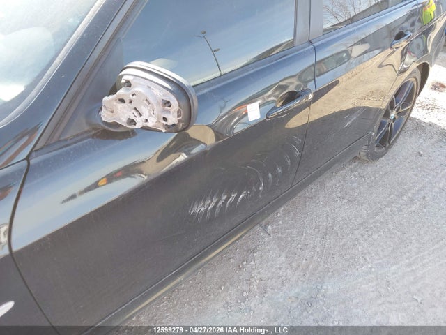 Продажа на аукционе авто 2011 Bmw 3 Series, vin: WBAPG7G59BNM68042, номер лота: 12599279