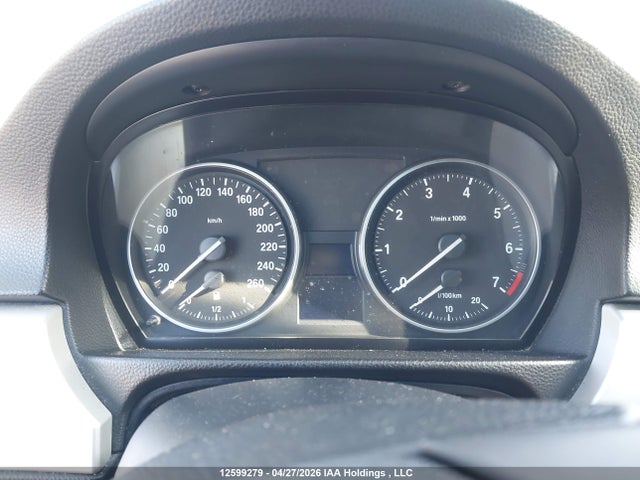 Продажа на аукционе авто 2011 Bmw 3 Series, vin: WBAPG7G59BNM68042, номер лота: 12599279