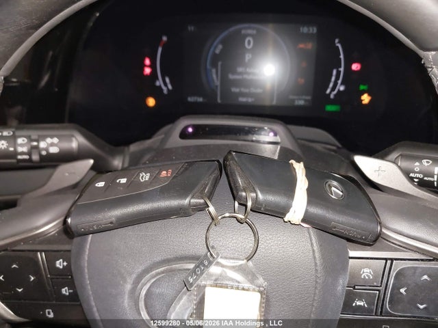 Продажа на аукционе авто 2023 Lexus Rx 350h, vin: 2T2BBMCA1PC010062, номер лота: 12599280