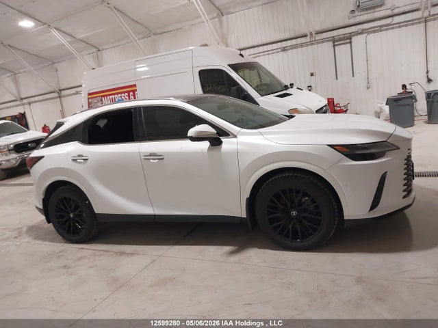Продажа на аукционе авто 2023 Lexus Rx 350h, vin: 2T2BBMCA1PC010062, номер лота: 12599280