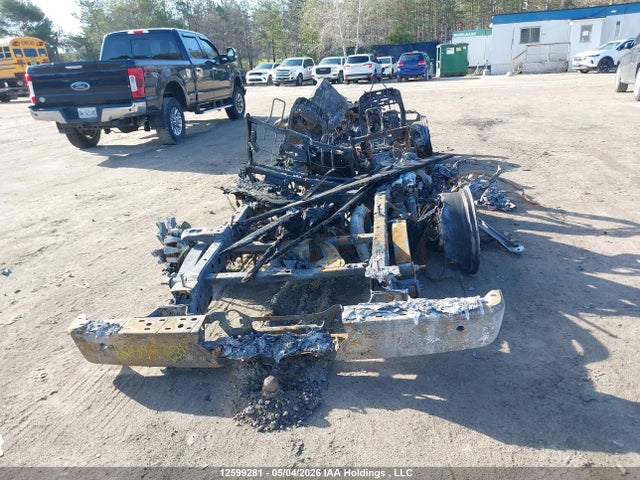 Ford F-150 Xlt 2022 1FTFW1E8XNFB74367 Image 14