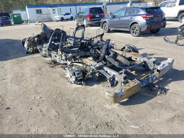 12599281 :رقم المزاد ، 1FTFW1E8XNFB74367 vin ، 2022 Ford F-150 Xlt مزاد بيع