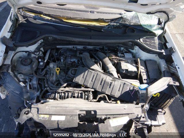 3VVEX7B24RM026007 Volkswagen TAOS SE