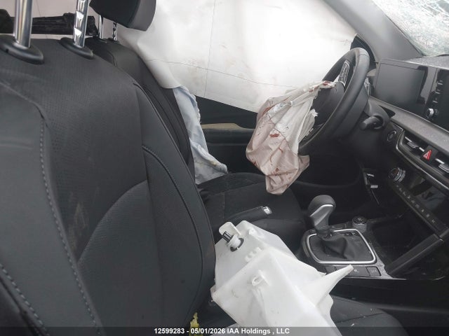 Продажа на аукционе авто 2026 Kia Seltos S, vin: KNDEUCAA0T7918409, номер лота: 12599283