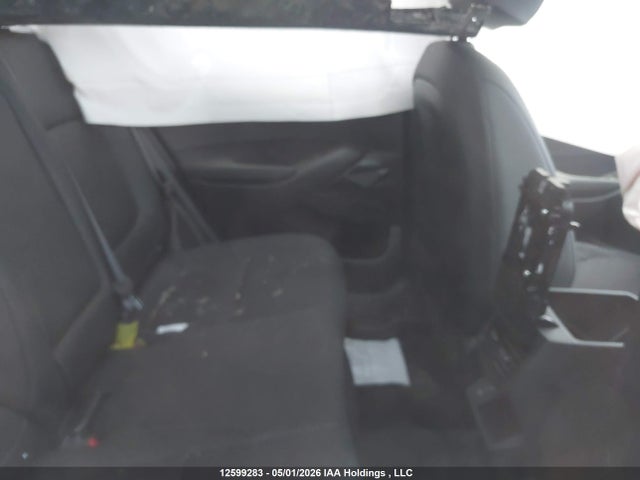 Продажа на аукционе авто 2026 Kia Seltos S, vin: KNDEUCAA0T7918409, номер лота: 12599283