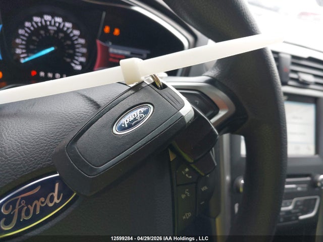 3FA6P0H7XHR288506 Ford FUSION SE