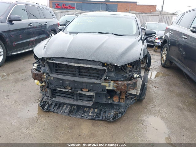 3FA6P0H7XHR288506 Ford FUSION SE
