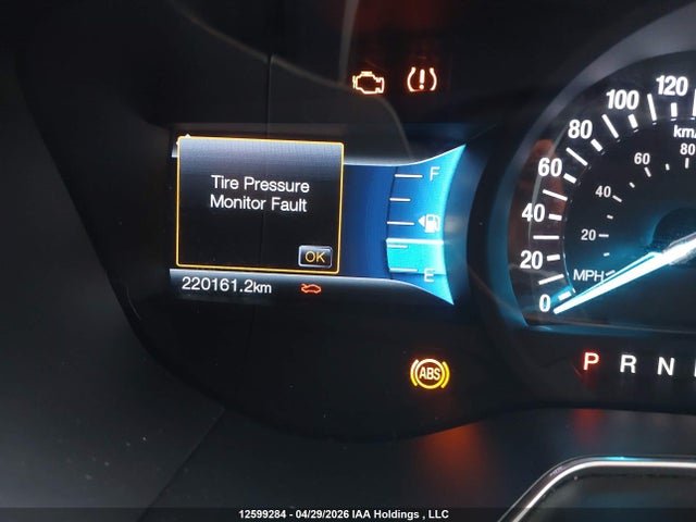 3FA6P0H7XHR288506 Ford FUSION SE