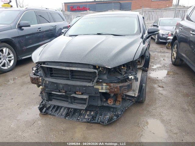 3FA6P0H7XHR288506 Ford FUSION SE
