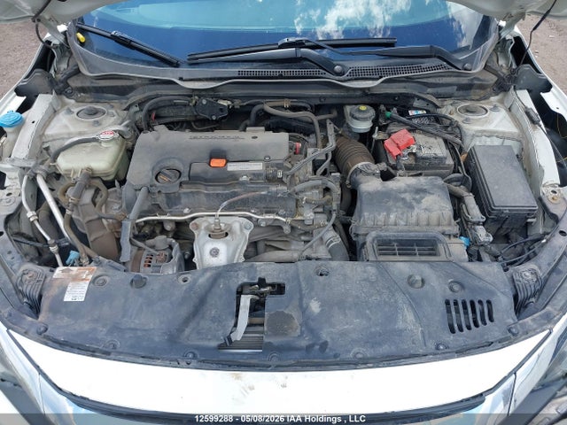 Aukcja sprzedaży 2018 Honda Civic, vin: 2HGFC2F63JH029533, numer aukcji: 12599288
