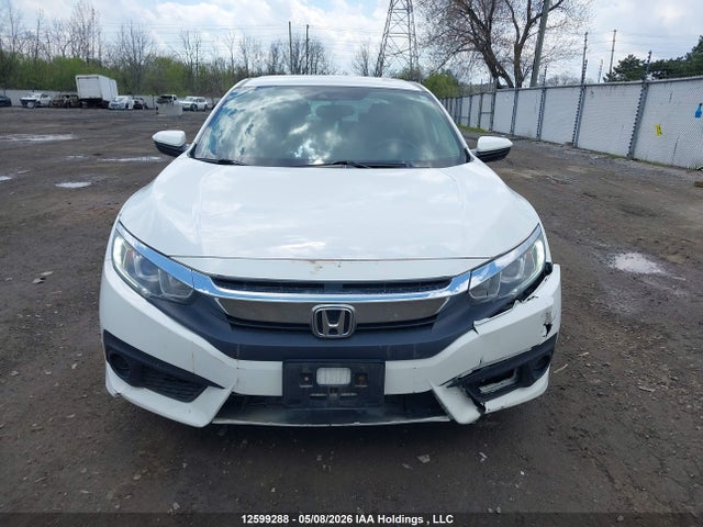 Aukcja sprzedaży 2018 Honda Civic, vin: 2HGFC2F63JH029533, numer aukcji: 12599288