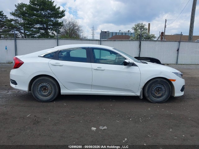 Aukcja sprzedaży 2018 Honda Civic, vin: 2HGFC2F63JH029533, numer aukcji: 12599288