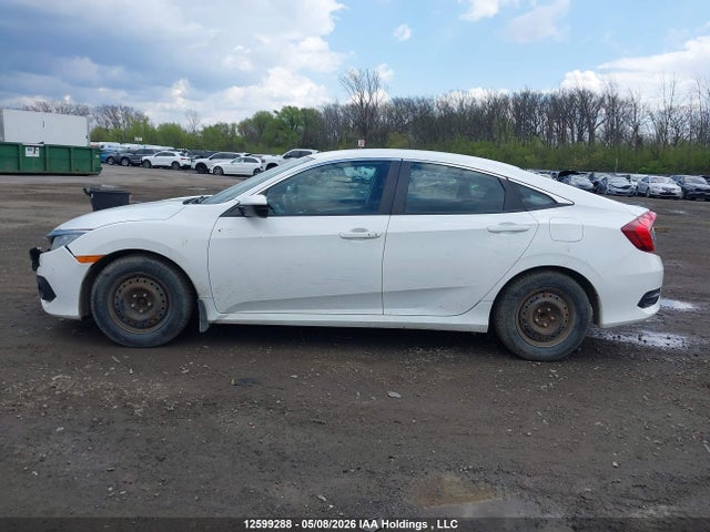 Aukcja sprzedaży 2018 Honda Civic, vin: 2HGFC2F63JH029533, numer aukcji: 12599288