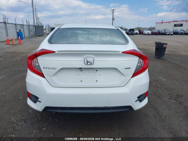 Aukcja sprzedaży 2018 Honda Civic, vin: 2HGFC2F63JH029533, numer aukcji: 12599288