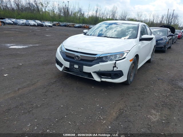 Aukcja sprzedaży 2018 Honda Civic, vin: 2HGFC2F63JH029533, numer aukcji: 12599288
