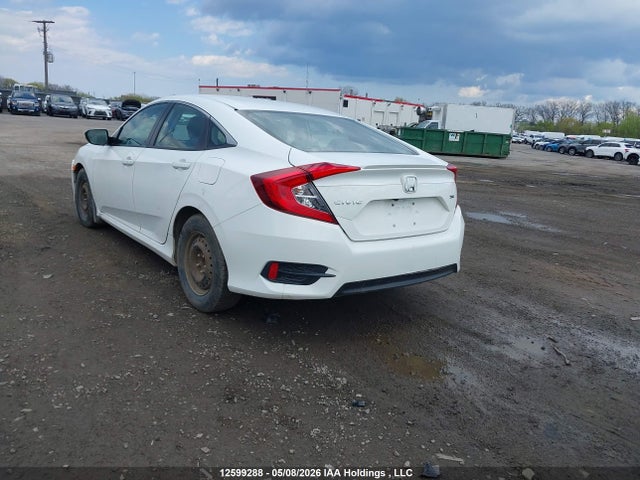 Aukcja sprzedaży 2018 Honda Civic, vin: 2HGFC2F63JH029533, numer aukcji: 12599288