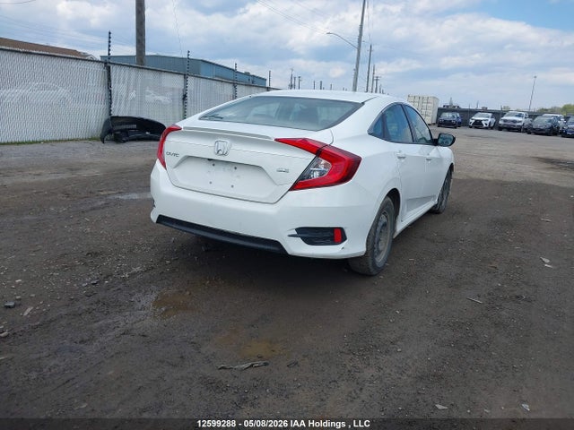 Aukcja sprzedaży 2018 Honda Civic, vin: 2HGFC2F63JH029533, numer aukcji: 12599288