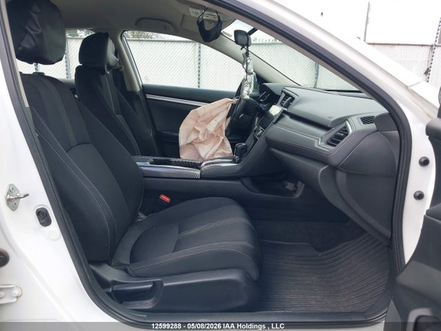 Aukcja sprzedaży 2018 Honda Civic, vin: 2HGFC2F63JH029533, numer aukcji: 12599288