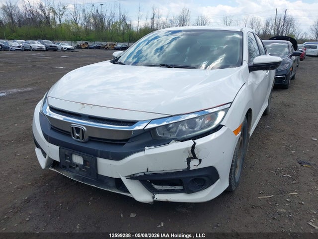 Aukcja sprzedaży 2018 Honda Civic, vin: 2HGFC2F63JH029533, numer aukcji: 12599288