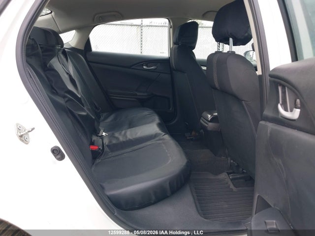 Aukcja sprzedaży 2018 Honda Civic, vin: 2HGFC2F63JH029533, numer aukcji: 12599288