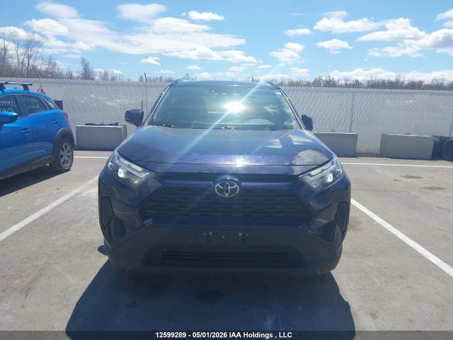 2T3R1RFV4PW347588 Toyota Rav4 Xle