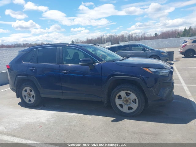 2T3R1RFV4PW347588 Toyota Rav4 Xle