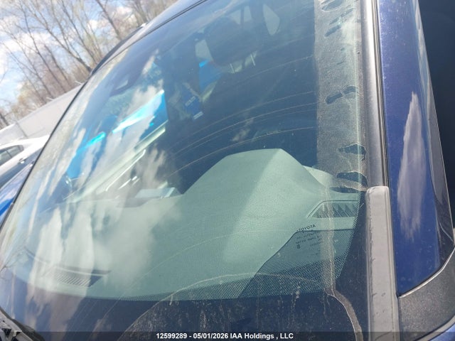 2T3R1RFV4PW347588 Toyota Rav4 Xle