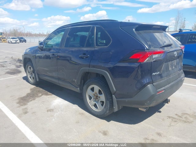 2T3R1RFV4PW347588 Toyota Rav4 Xle