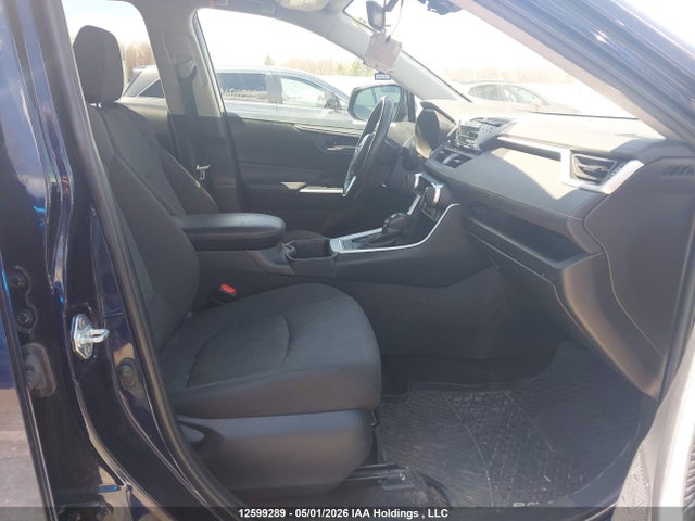 2T3R1RFV4PW347588 Toyota Rav4 Xle