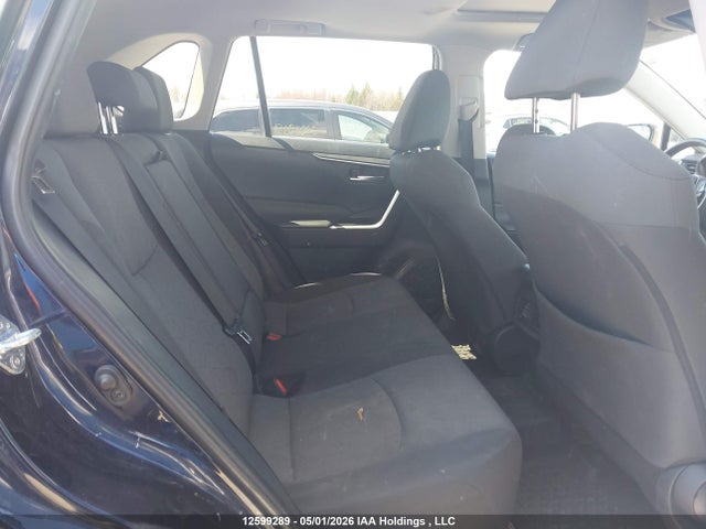 2T3R1RFV4PW347588 Toyota Rav4 Xle
