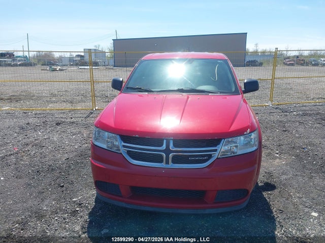 Продажа на аукционе авто 2012 Dodge Journey Se, vin: 3C4PDCAB0CT218449, номер лота: 12599290