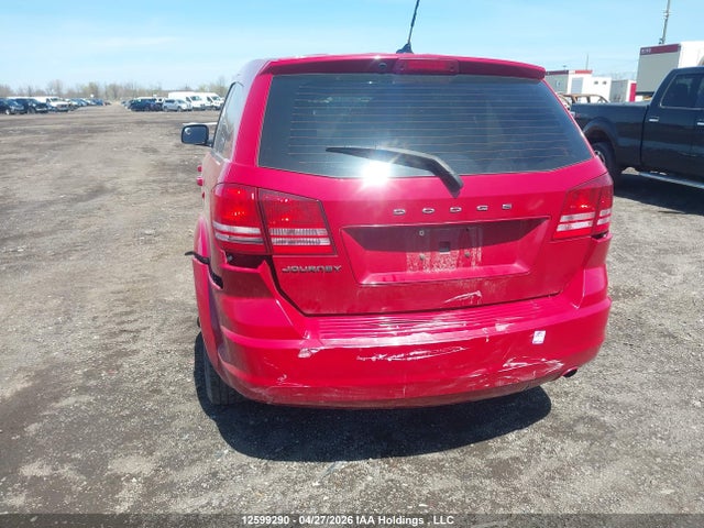 Продажа на аукционе авто 2012 Dodge Journey Se, vin: 3C4PDCAB0CT218449, номер лота: 12599290