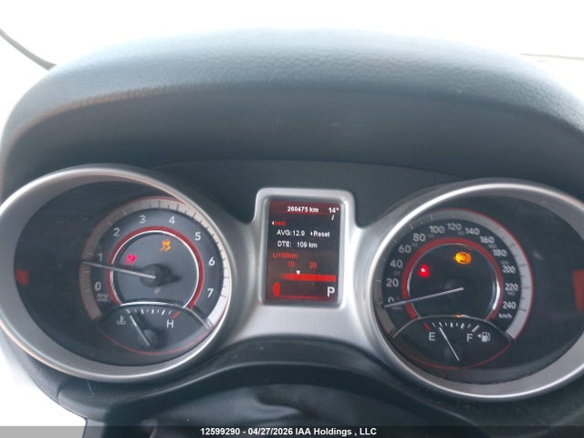 Продажа на аукционе авто 2012 Dodge Journey Se, vin: 3C4PDCAB0CT218449, номер лота: 12599290