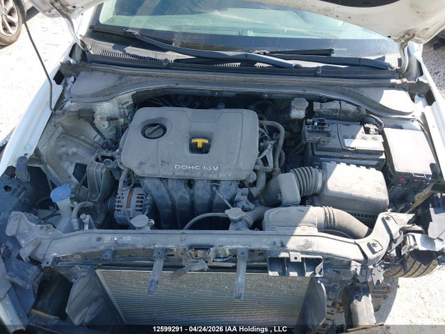KMHD84LF9HU380344 Hyundai Elantra Gls