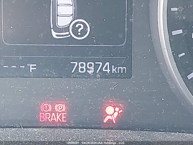 KMHD84LF9HU380344 Hyundai Elantra Gls