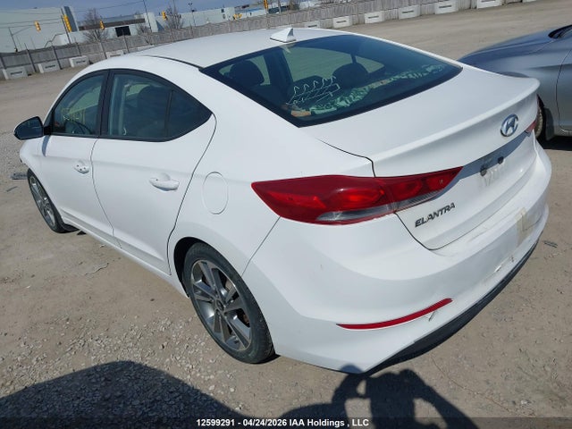 KMHD84LF9HU380344 Hyundai Elantra Gls