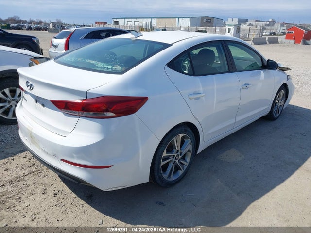 KMHD84LF9HU380344 Hyundai Elantra Gls