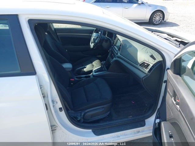 KMHD84LF9HU380344 Hyundai Elantra Gls