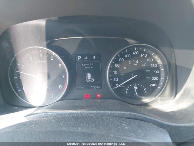 KMHD84LF9HU380344 Hyundai Elantra Gls