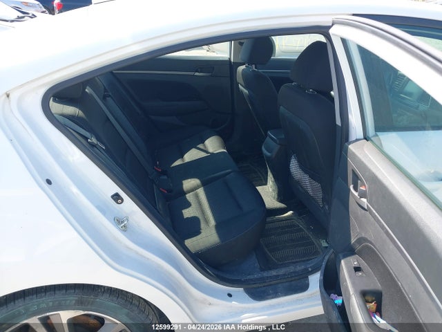 KMHD84LF9HU380344 Hyundai Elantra Gls