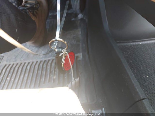 JN8BT3DD6NW276352 Nissan Rogue Platinum