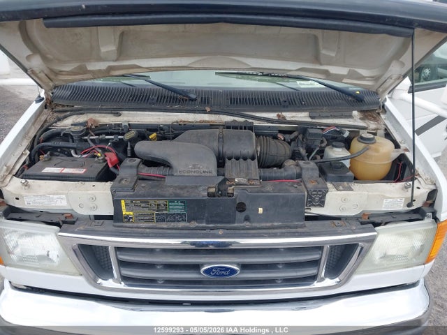 Продажа на аукционе авто 2006 Ford Ctv, vin: 1FDXE45S66HA75938, номер лота: 12599293